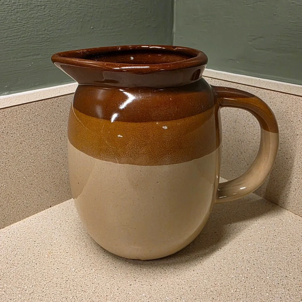 N/A vintage stoneware